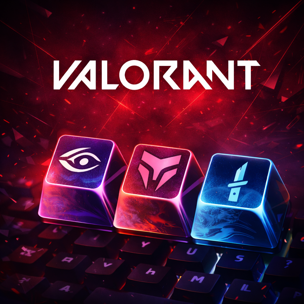 Valorant – PixelCaps