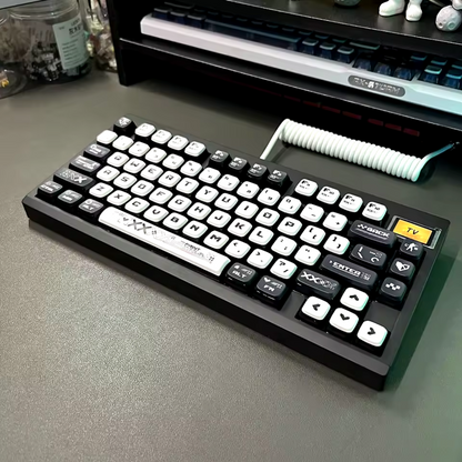 Counter-Strike Print Stream keycaps (Fullset)