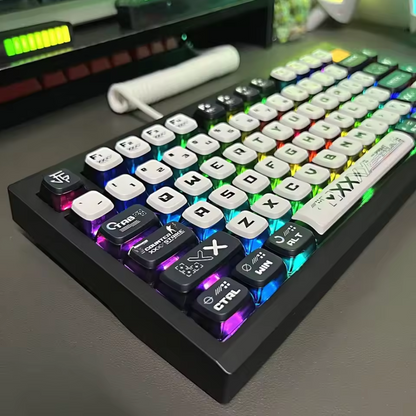 Counter-Strike Print Stream keycaps (Fullset)
